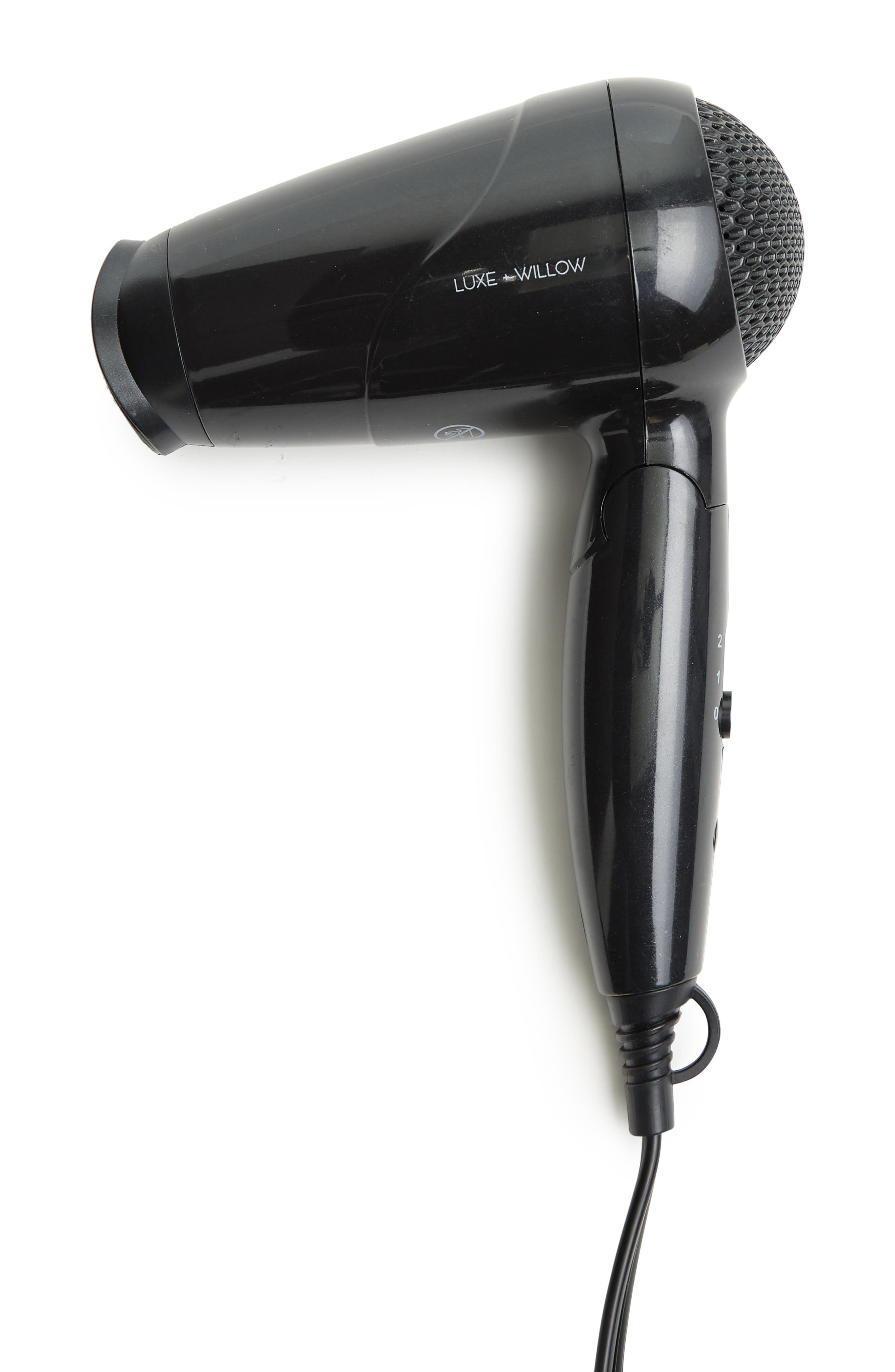 Mini Collapsible Blow Dryer