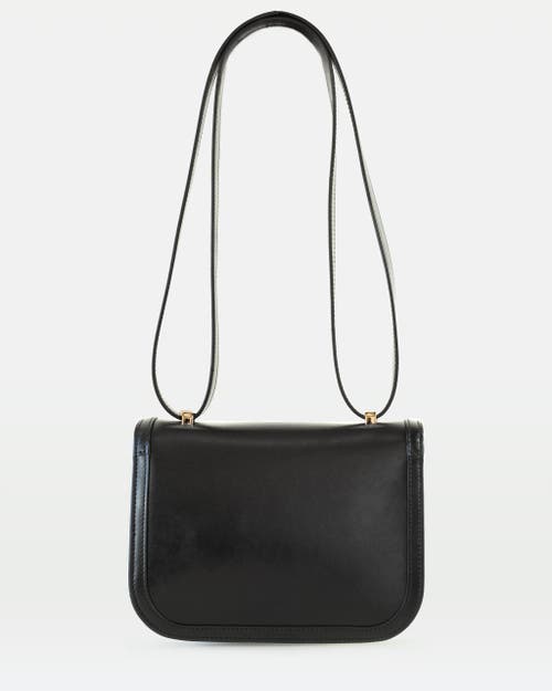 Modher Maya Crossbody In Black