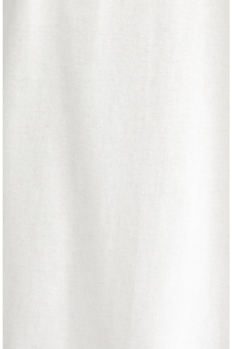 Toasted Cotton Graphic T-Shirt, Alternate, color, MARSHMALLOW
