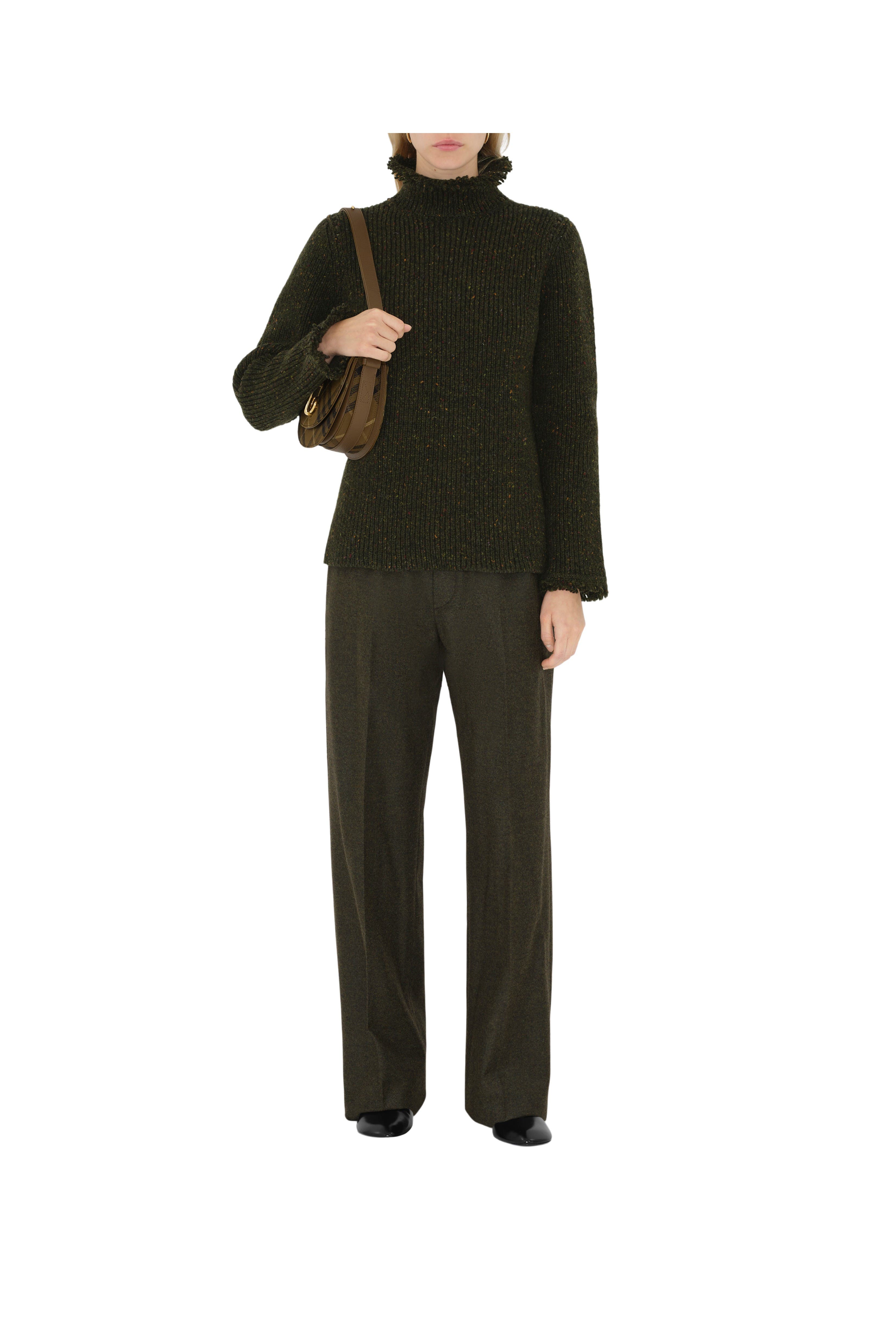 Burberry Small Rocking Horse Bag, Alternate, color, 