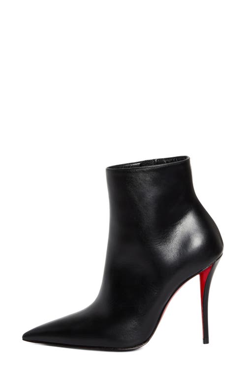Shop Christian Louboutin Miss Z Bootie