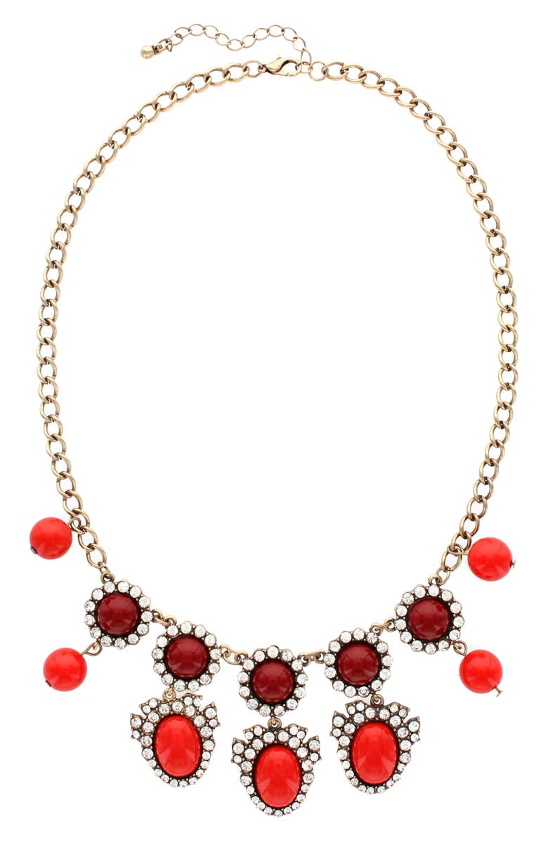 OLIVIA WELLES Valera Drop Necklace, Alternate, color,