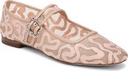 Sam Edelman Michaela Mesh Flat