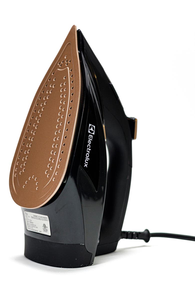 Electrolux Essential Steam Iron, Main, color, 