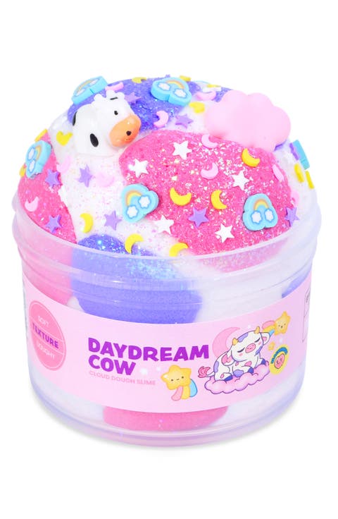 Daydream Cow Cloud Dough Slime
