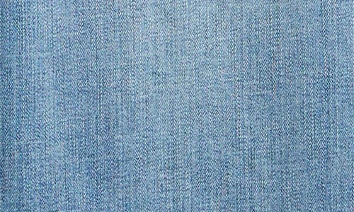 Mavi Jeans Matt Relaxed Straight Fit Jeans In Blue