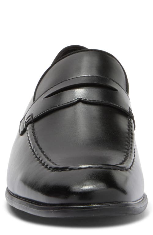 Rush By Gordon Rush Penny Loafer