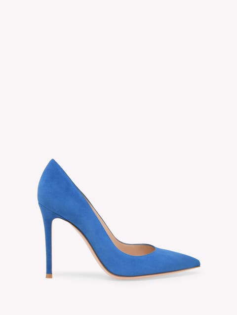 Gianvito 105 Pumps