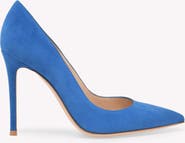 Gianvito Rossi Gianvito 105 Pumps