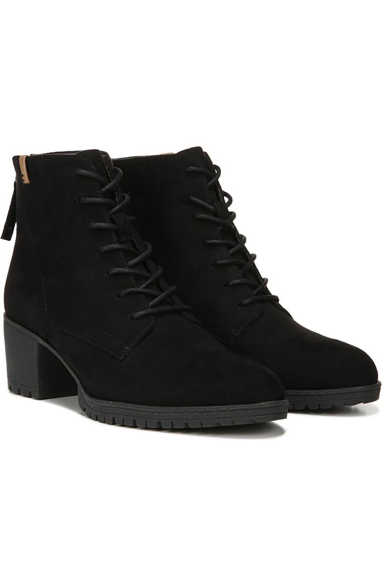 Dr. Scholl's Laurence Block Heel Boot, Alternate, color,