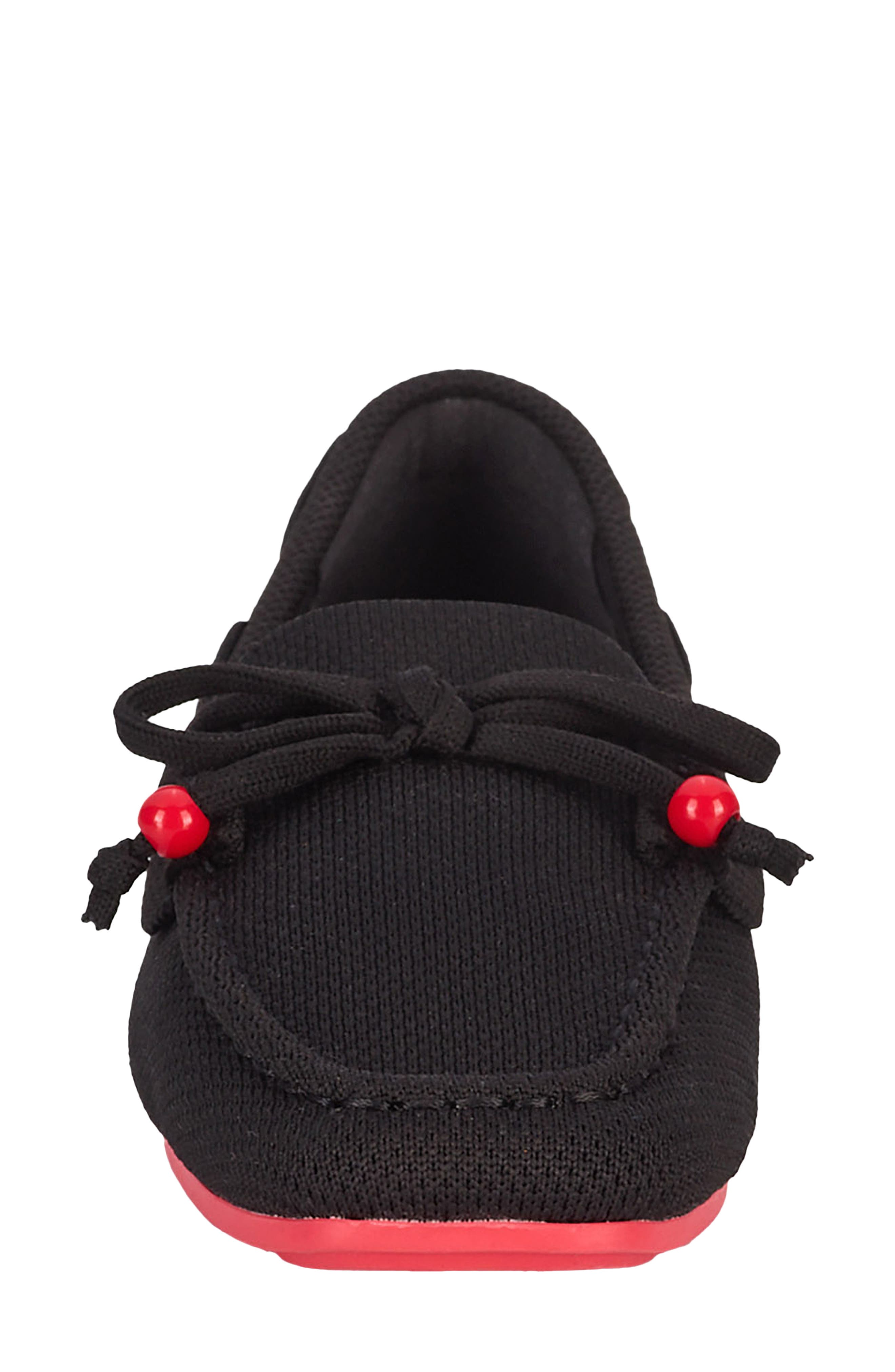 Ros Hommerson Neve Knit Loafer, Alternate, color, 