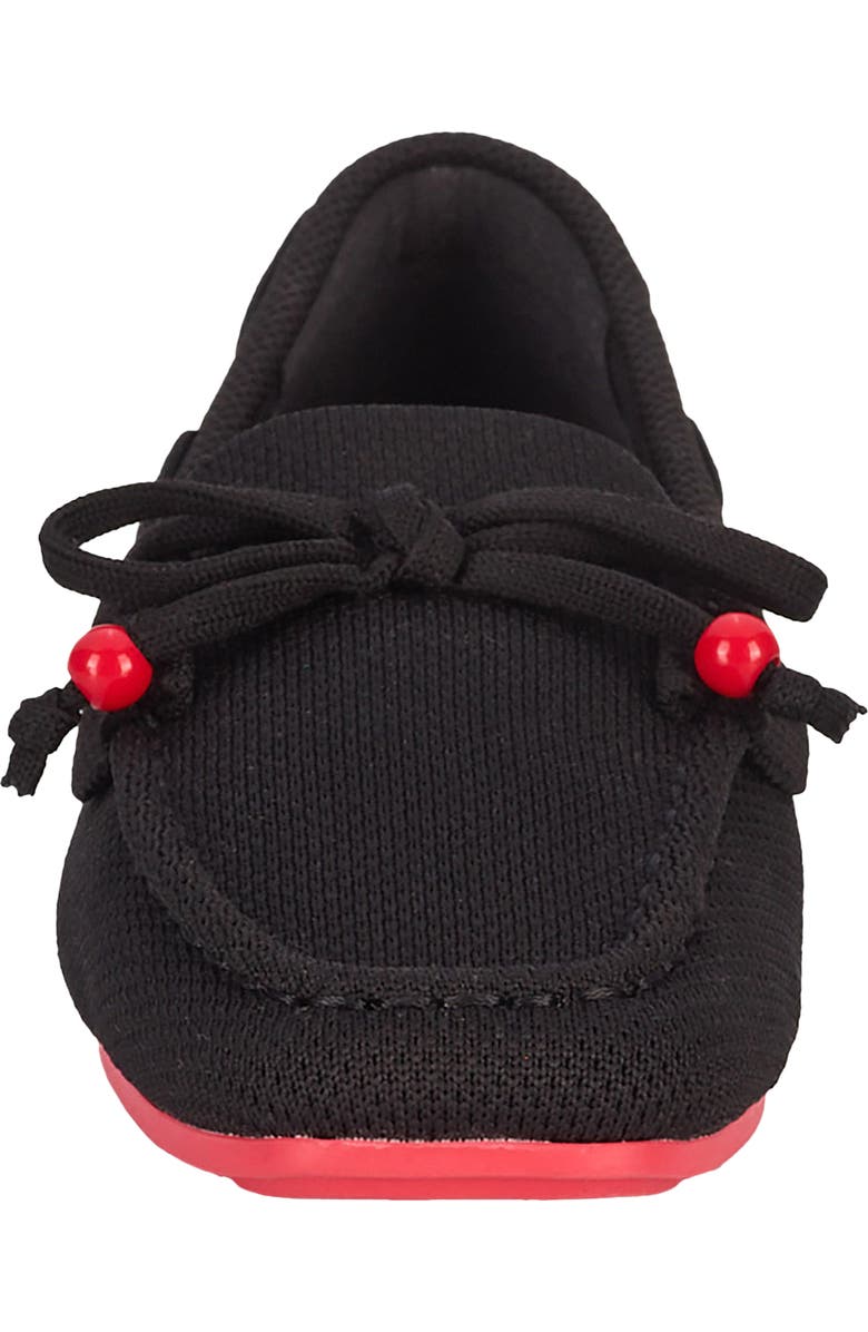 Ros Hommerson Neve Knit Loafer, Alternate, color,