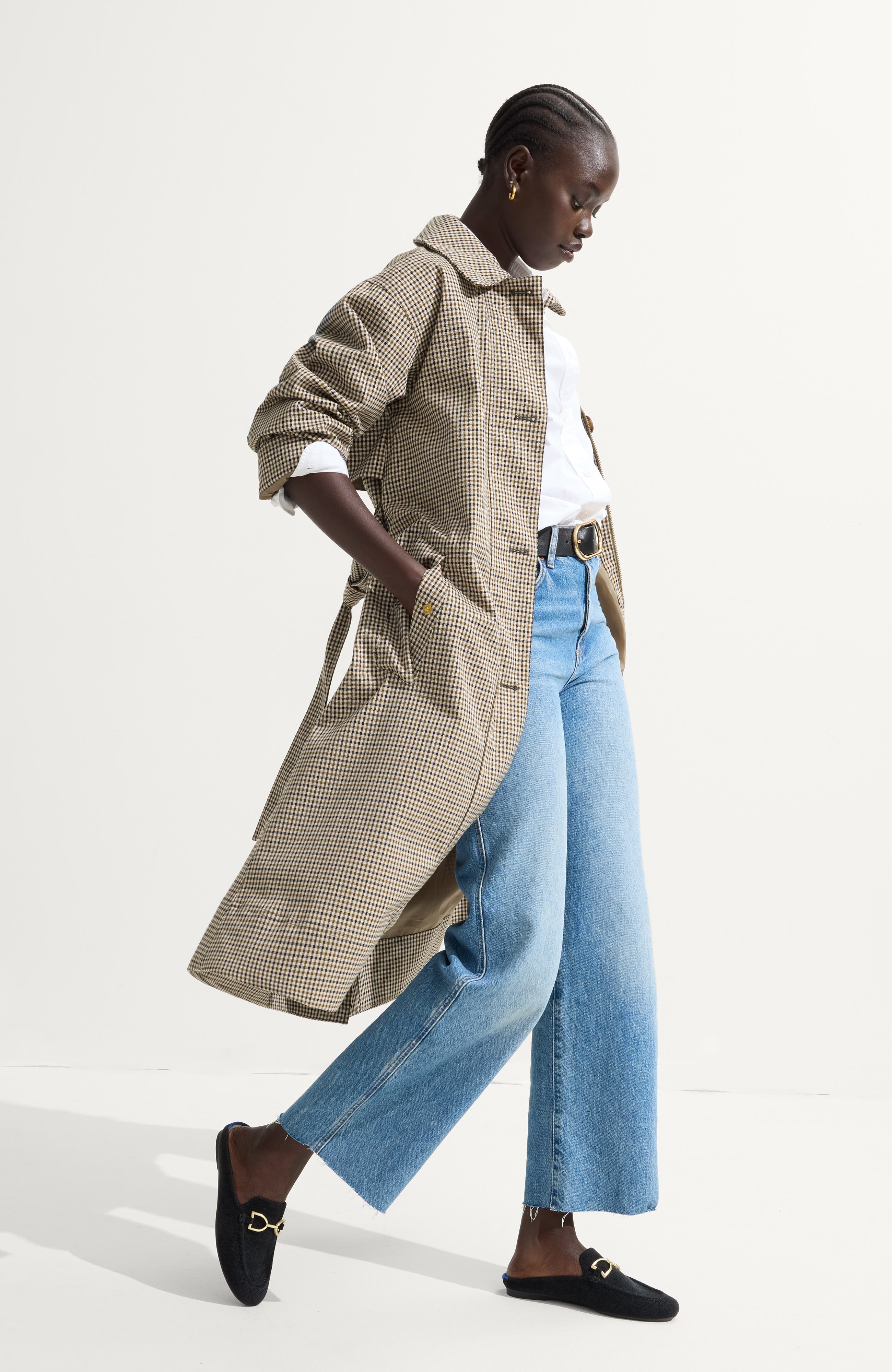 Rothy's The ReVelvet Cozy Bit Loafer Mule, Alternate, color, 