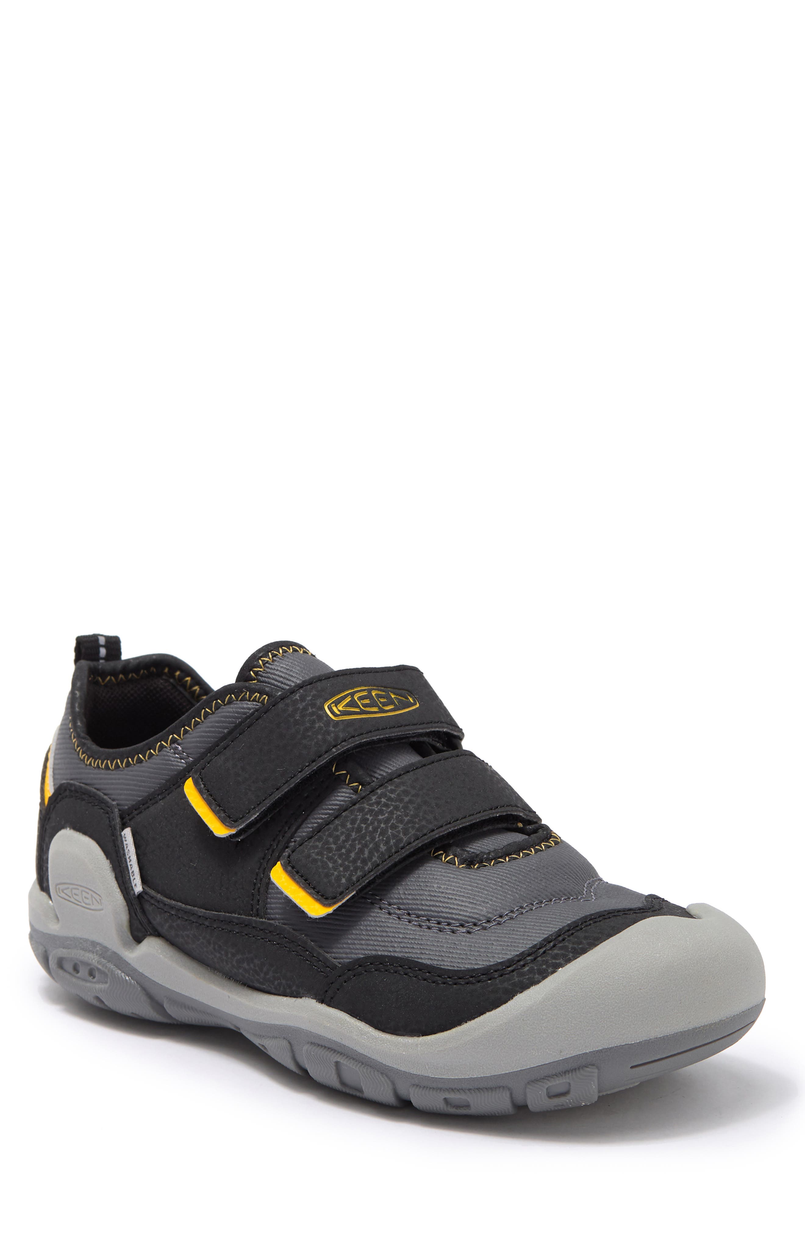 KEEN Knotch Hollow Sneaker, Main, color, 