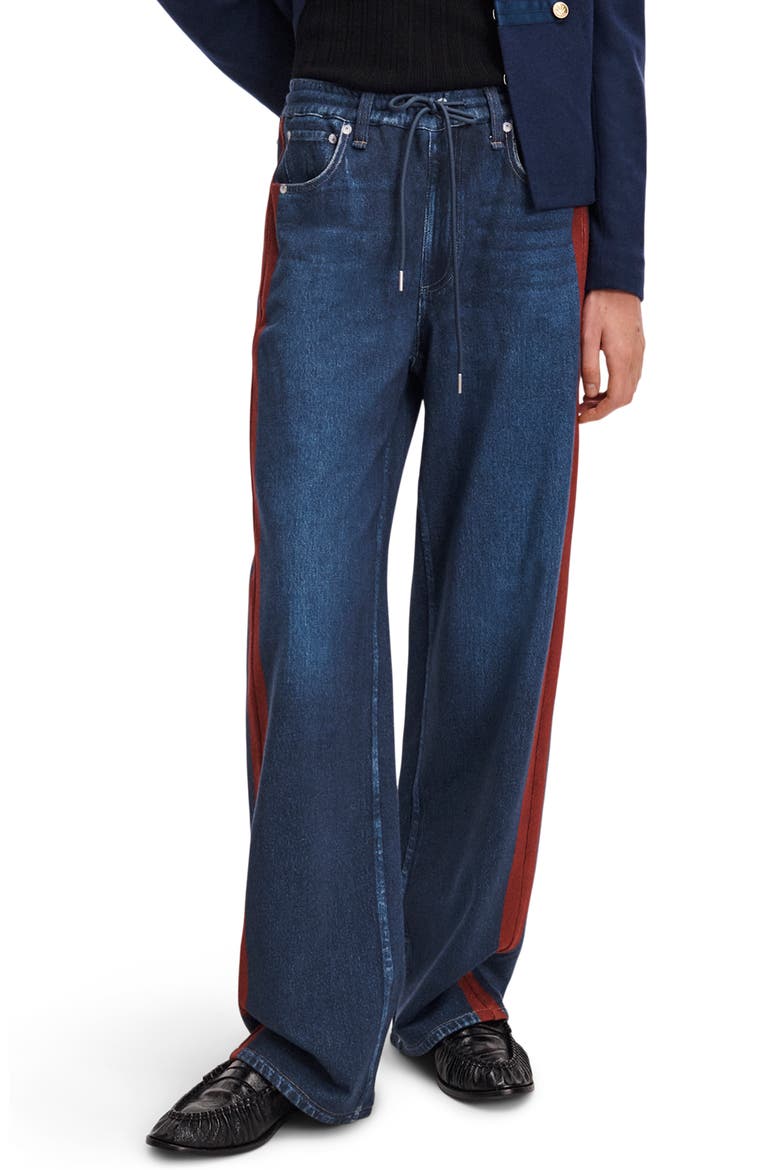Miramar Drawstring Track Pants, Main, color, NOLITATRK