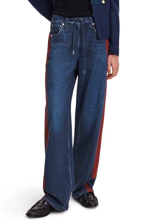 Miramar Drawstring Track Pants