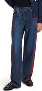 rag & bone Miramar Drawstring Track Pants