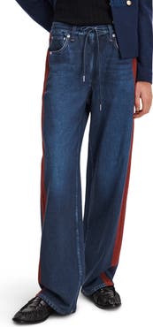 rag & bone Miramar Drawstring Track Pants