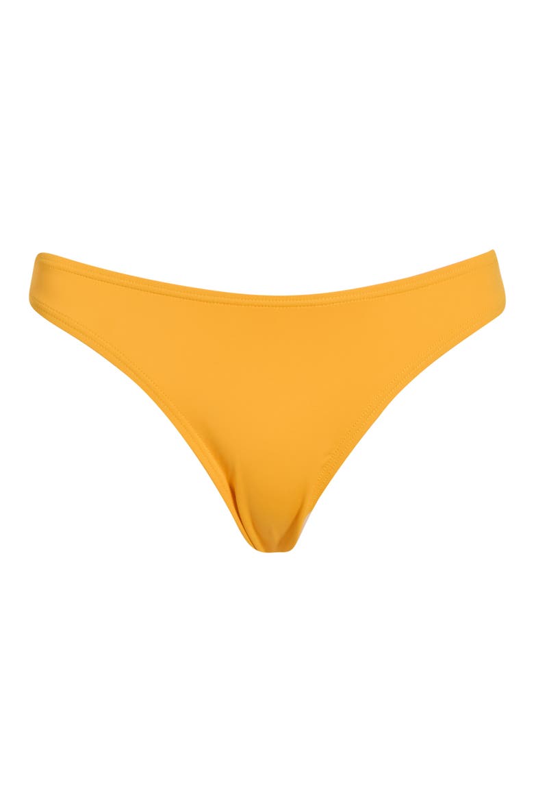 Sol Searcher Hike Bikini Bottoms, Alternate, color, NECTAR POP