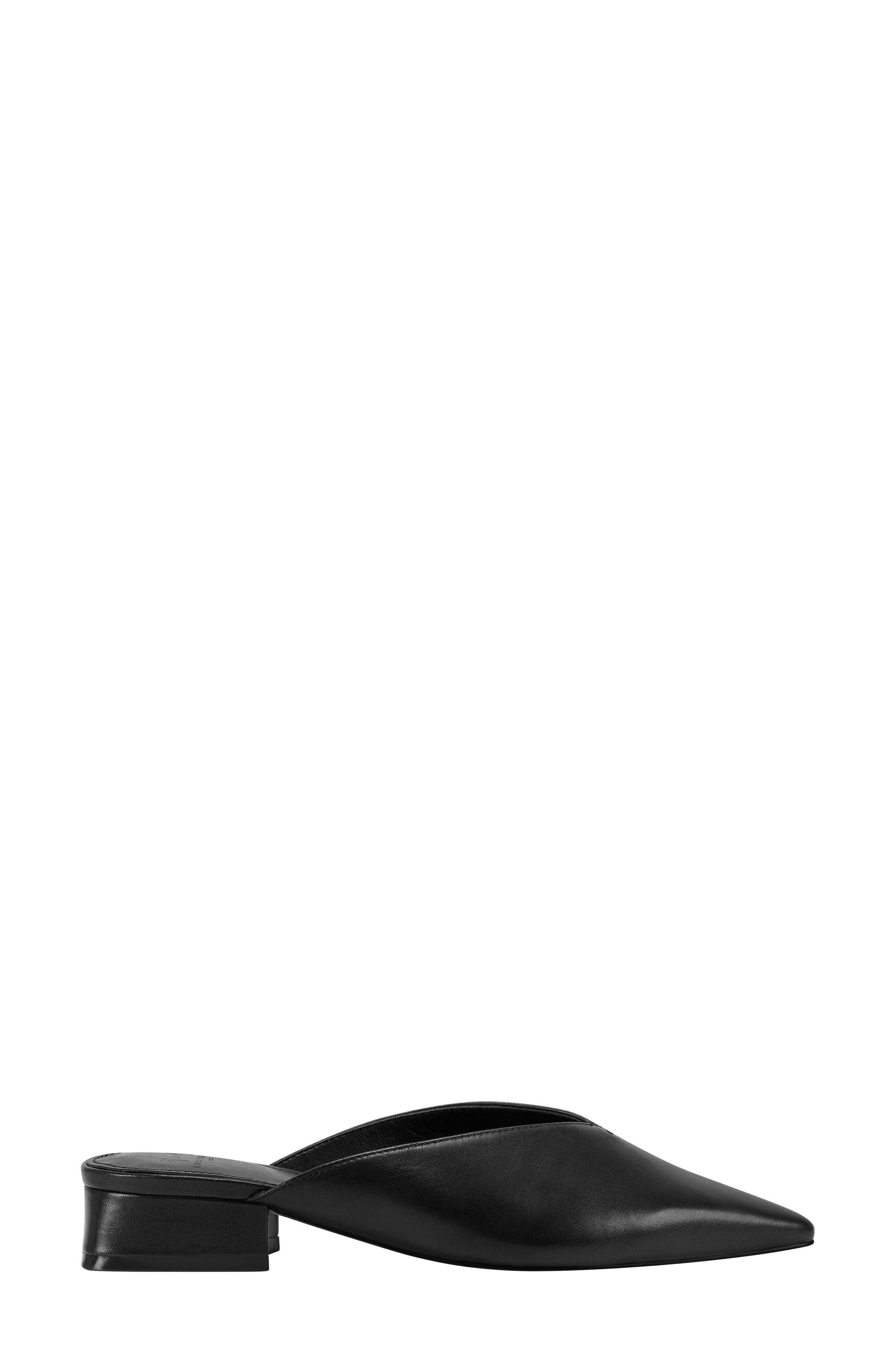 Marc Fisher LTD Gilbert Mule, Alternate, color, 