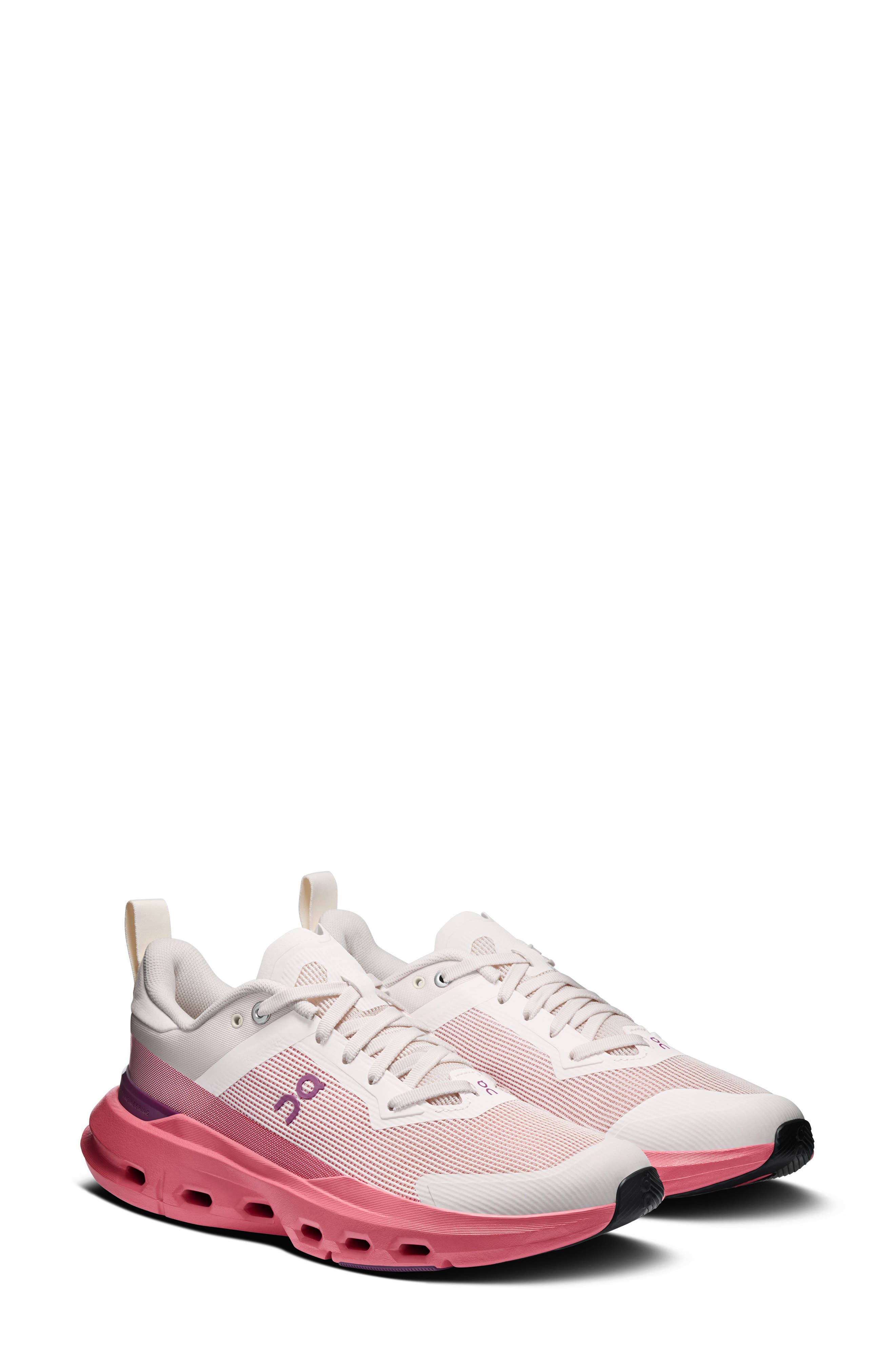 Cloudpulse Next Athletic Sneaker, Main, color, OYSTER/ CAMELLIA