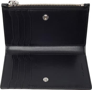 激安・完売色★Marc Jacobs 4F4SMP006S01 MEDIUM FLAT WALLET Marc Jacobs 4F4SMP006S01 MEDIUM FLAT WALLET Silver Wallets