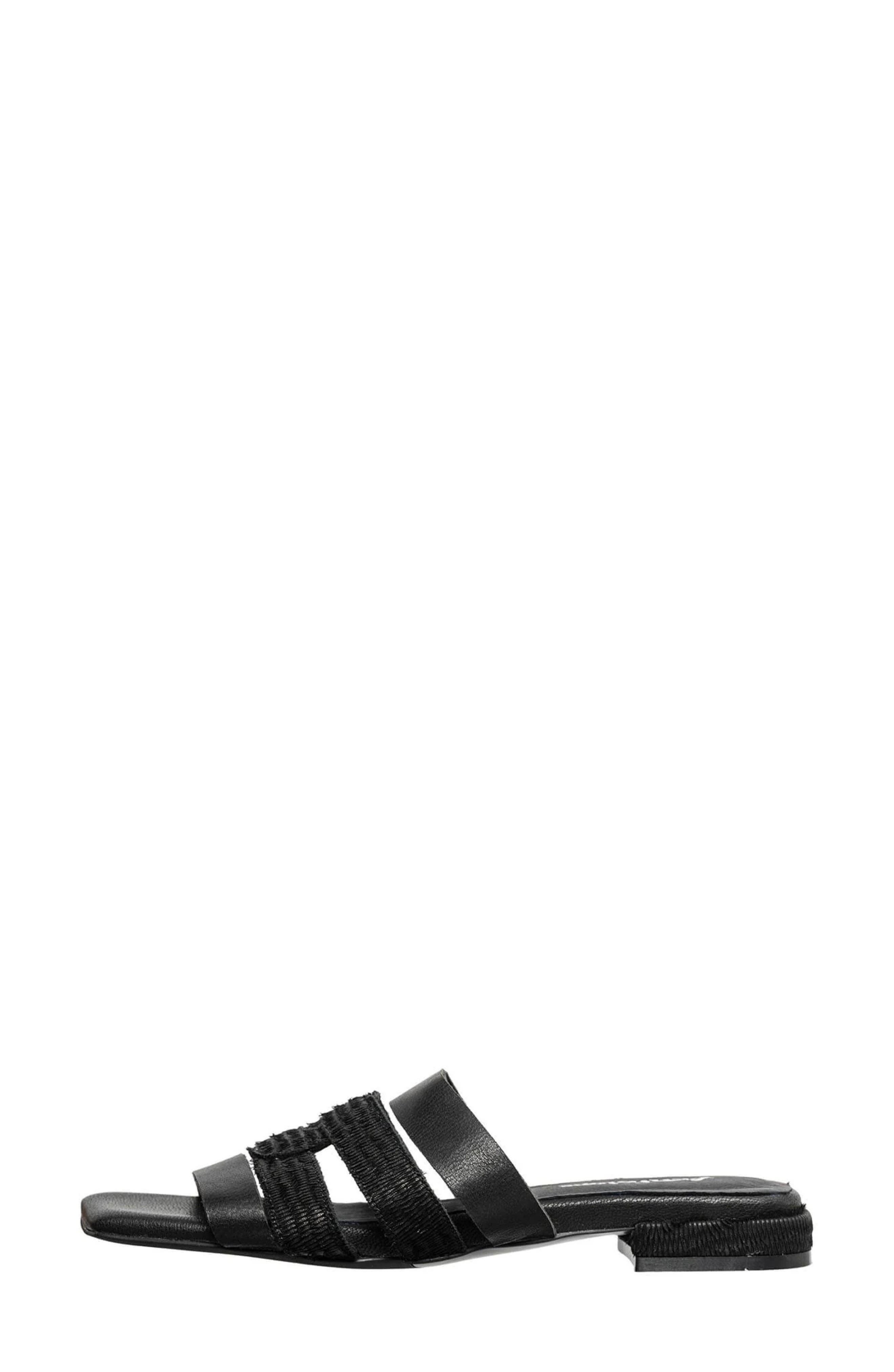 ANTELOPE Adalyn Slide Sandal, Alternate, color, 