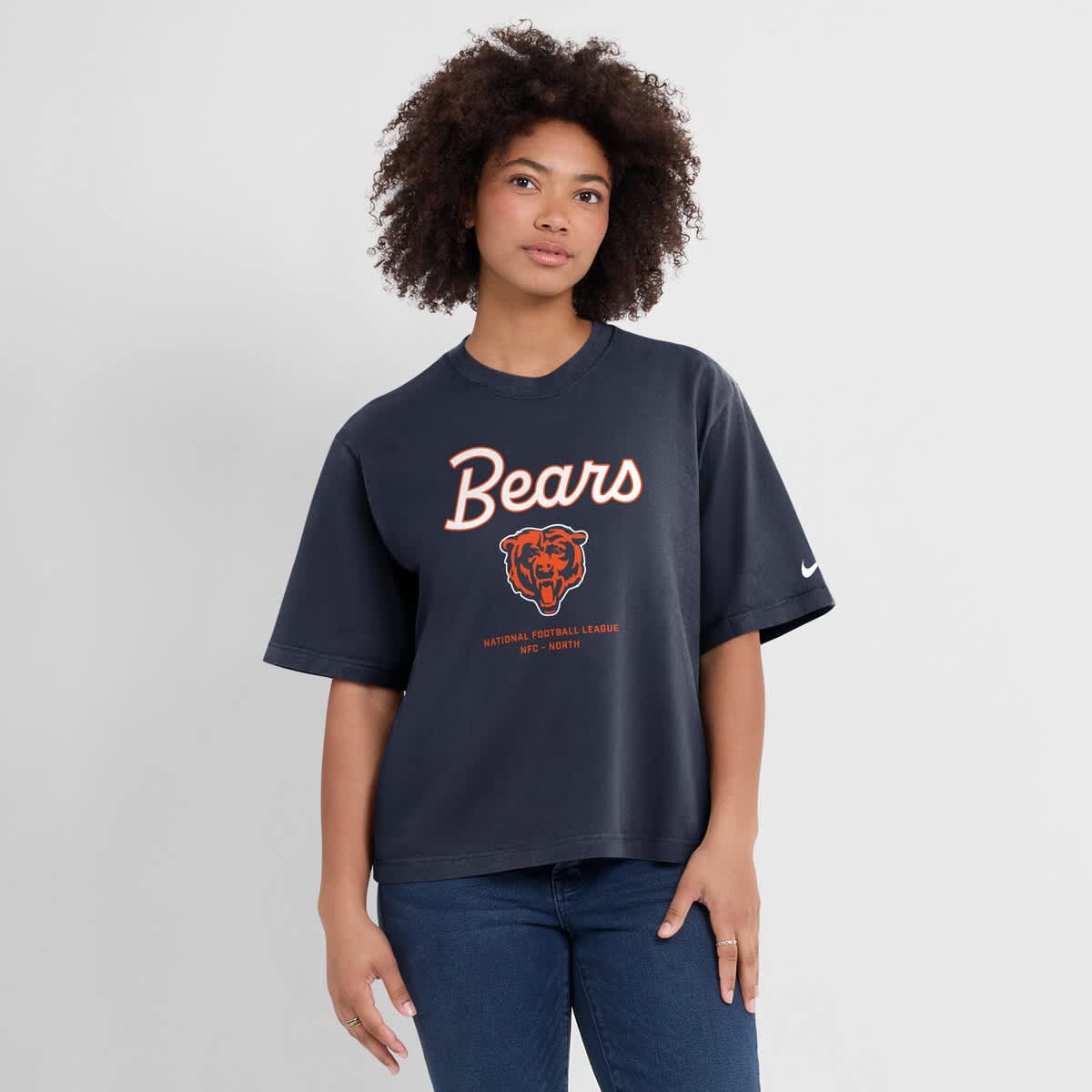 nike bears t shirt