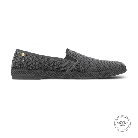 Classic Mesh Slip-On Loafer