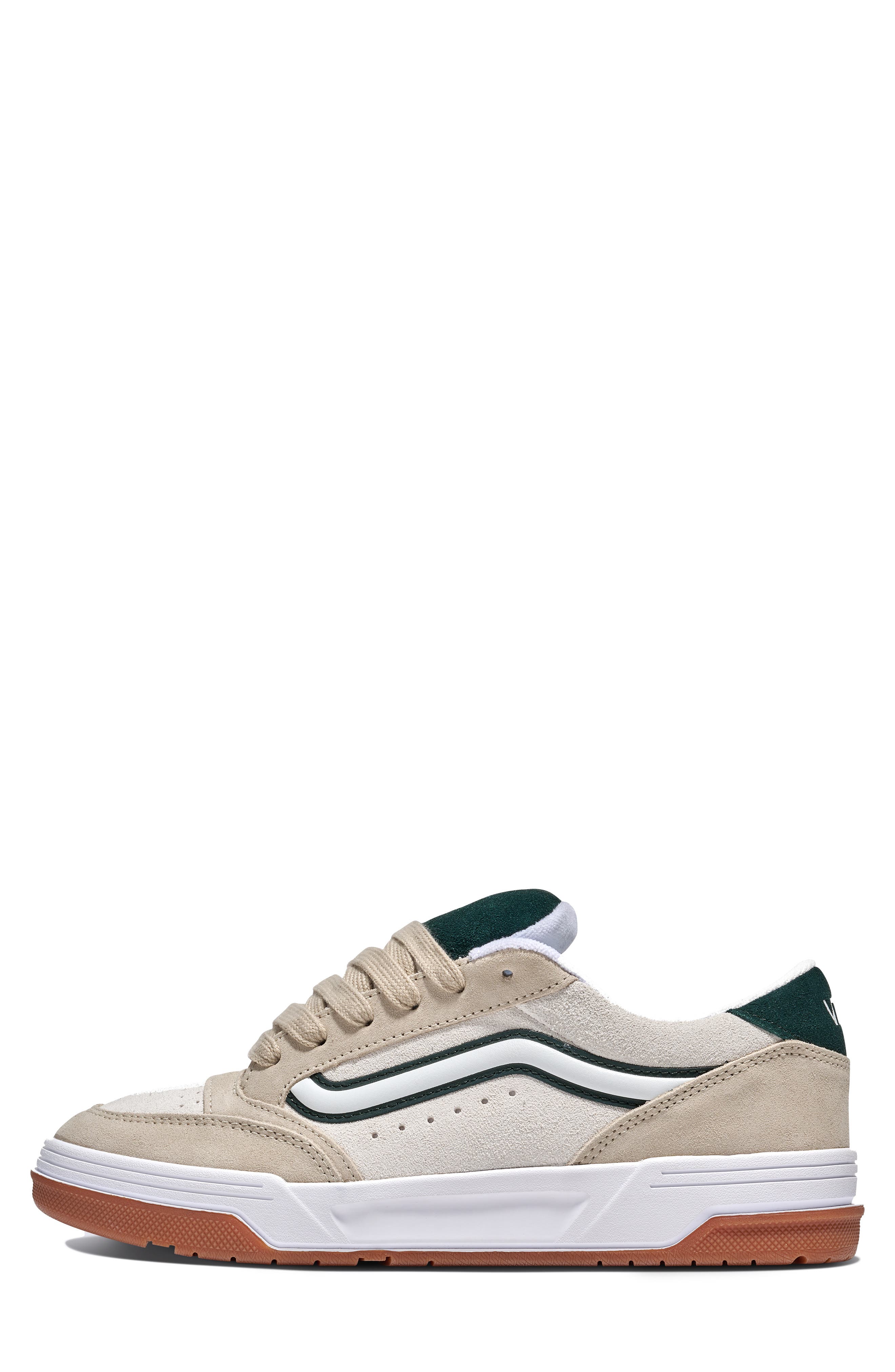 Vans Hylane Sneaker, Alternate, color, 