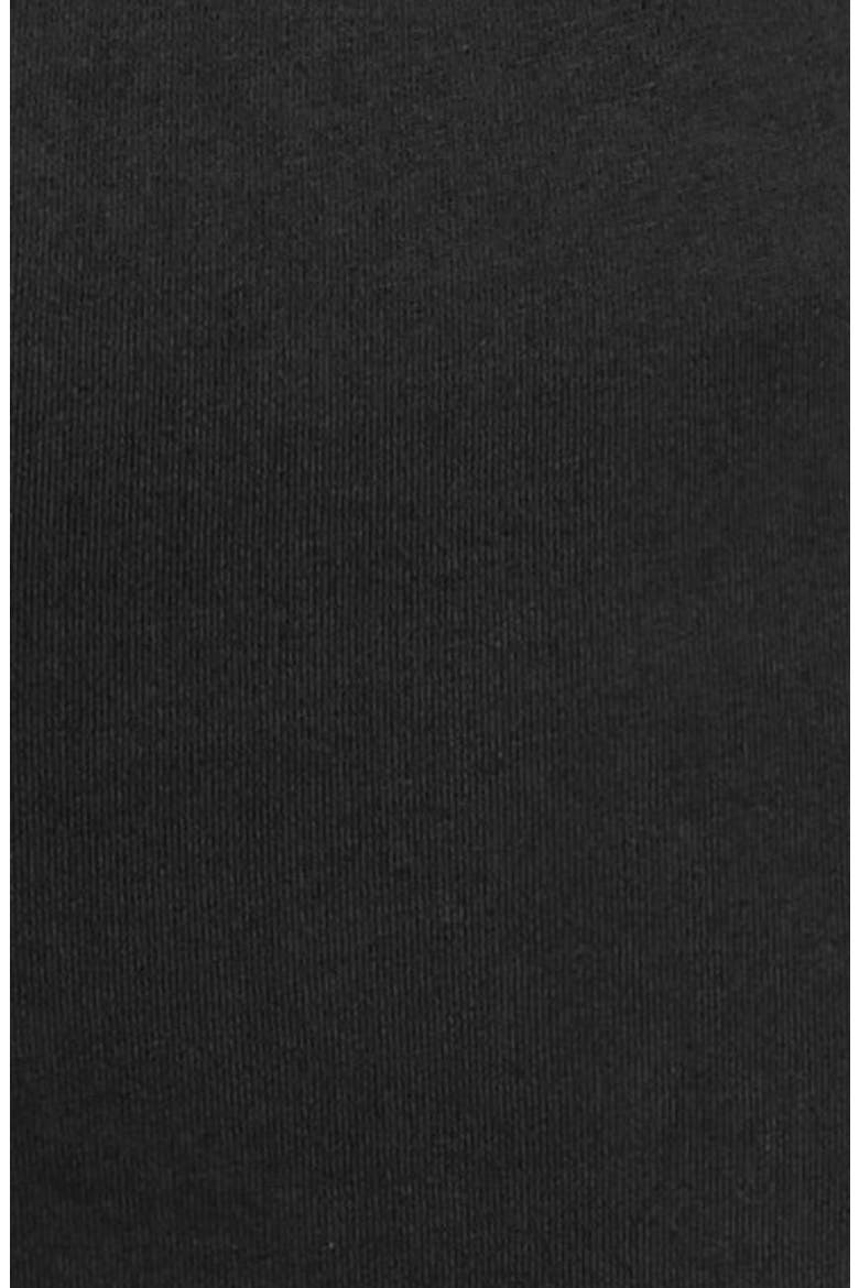 Sleep Shorts, Alternate, color, POLO BLACK