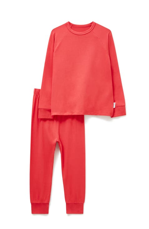 Long Sleeve Base Layer