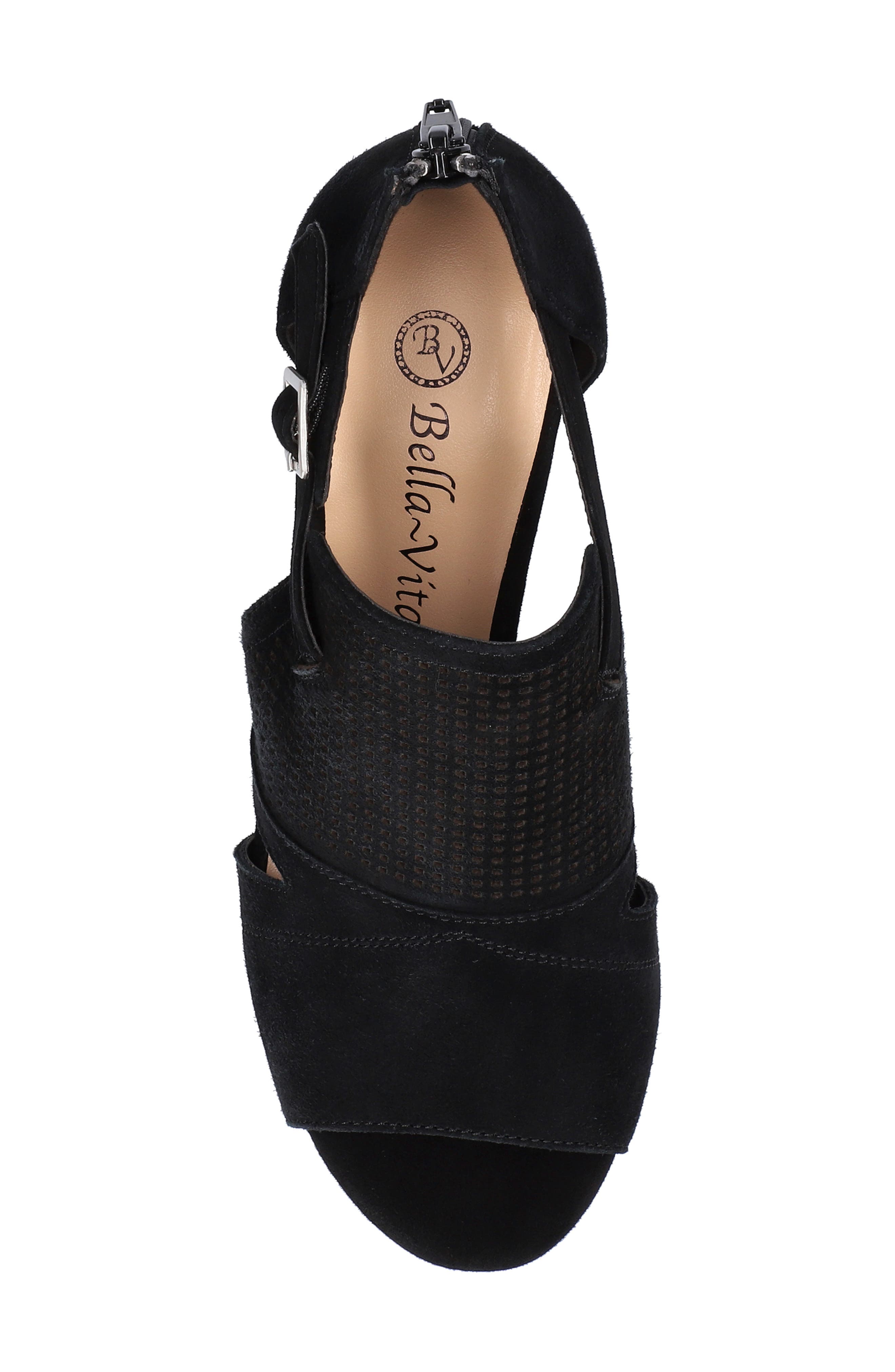 Bella Vita Illiana Sandal, Alternate, color, 