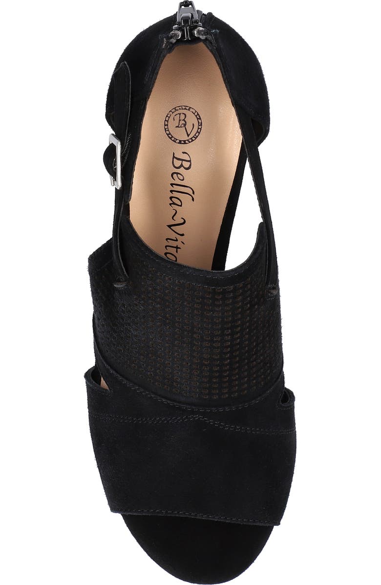 Bella Vita Illiana Sandal, Alternate, color,