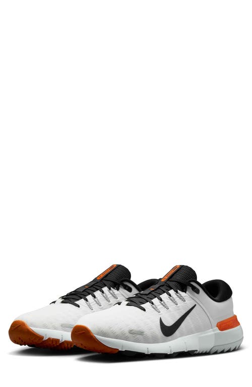 Nike Free Golf Shoe