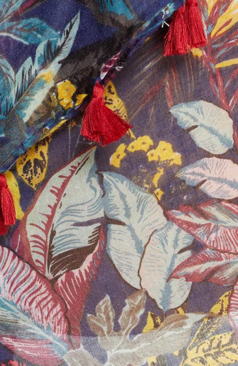 Pool to Party Beach to Street Cover-Up Dress, Alternate, color,