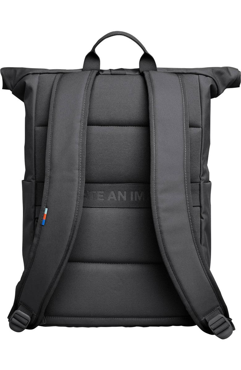 GOT BAG ROLLTOP EASY, Alternate, color, Shark