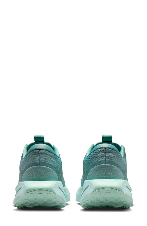 Nike Motiva Road Runner Walking Shoe In Multi