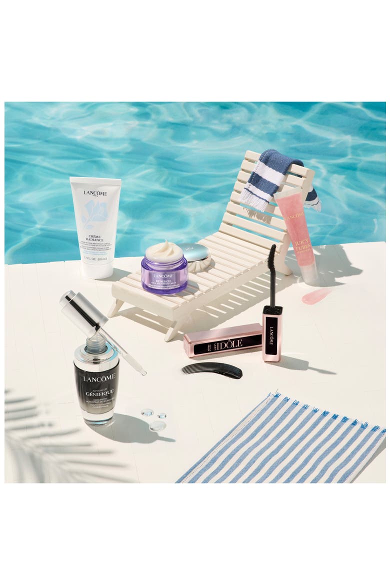 Summer Beach Bundle Set - Purchase with any Lancôme Purchase, Alternate, color, NO COLOR