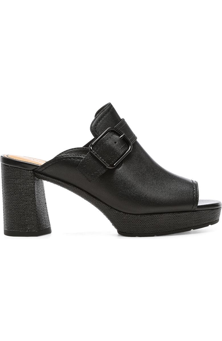 Donald Pliner Gramercy Open Toe Platform Mule, Alternate, color,