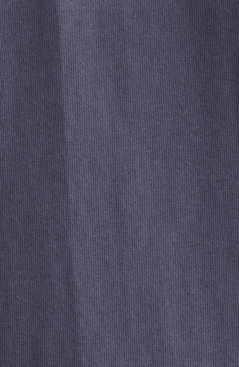 ID Supply Co WCC Banner Cotton Graphic T-Shirt, Alternate, color, Washed Navy