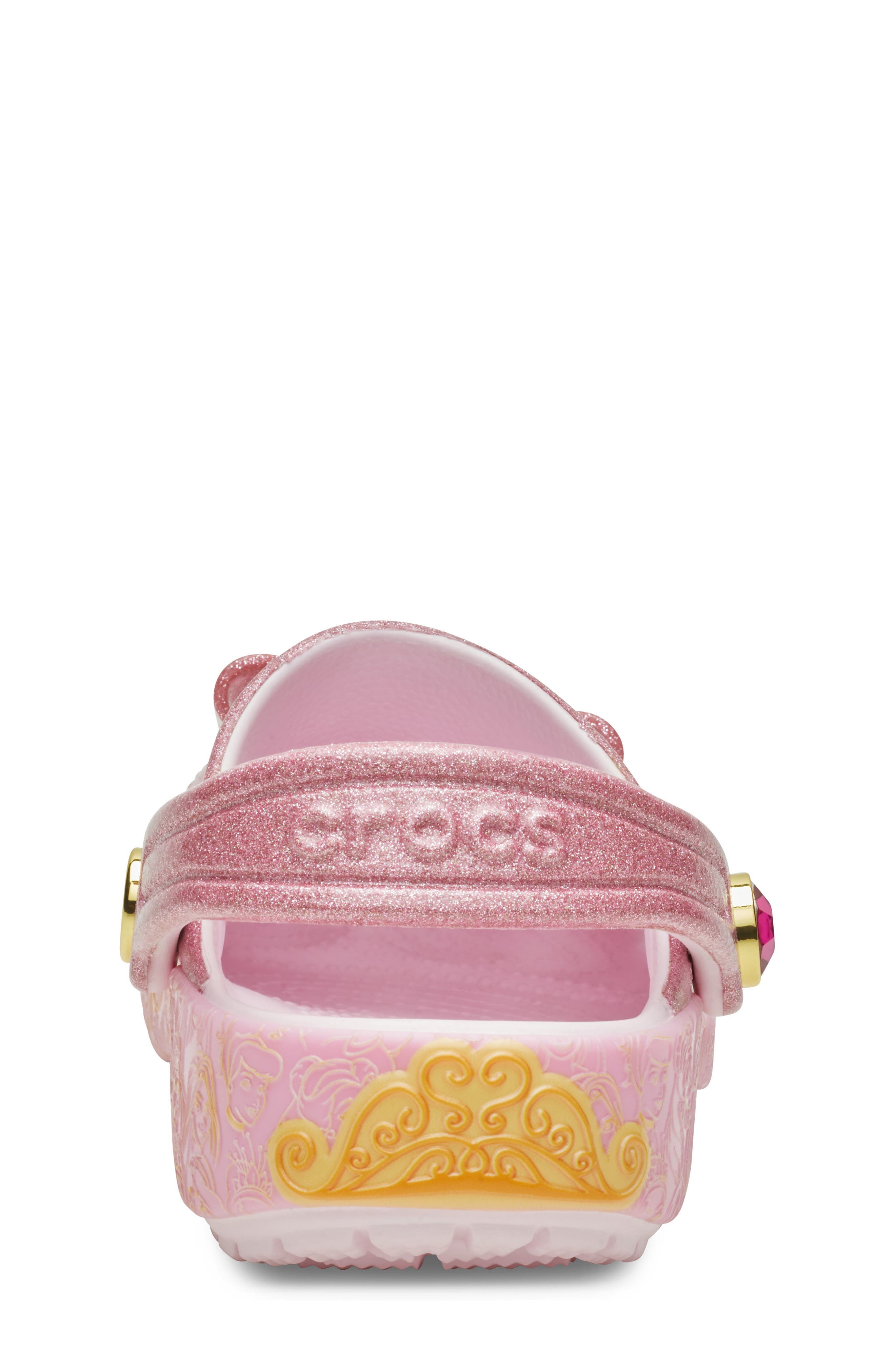 Kids' Disney Classic Clog, Alternate, color, MULTI