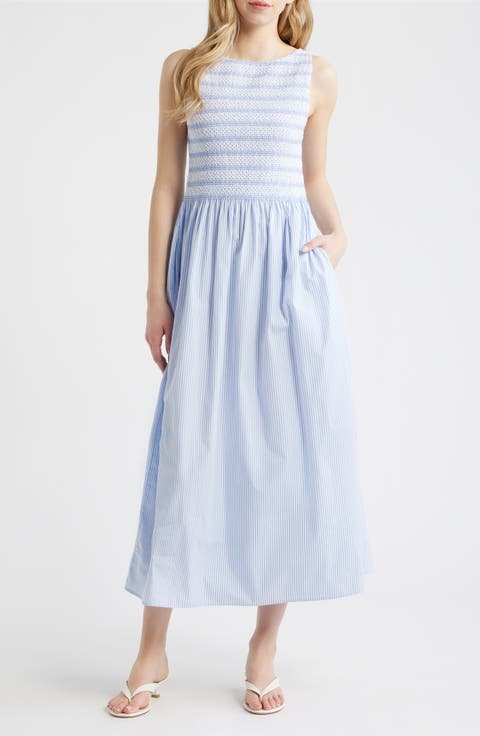 The Cosima Nap® Midi Dress