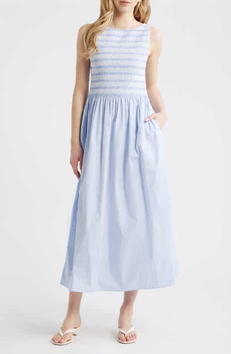 The Cosima Nap® Midi Dress