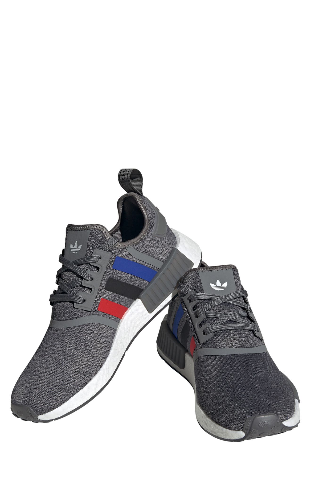 adidas NMD_R1 Sneaker, Alternate, color, 