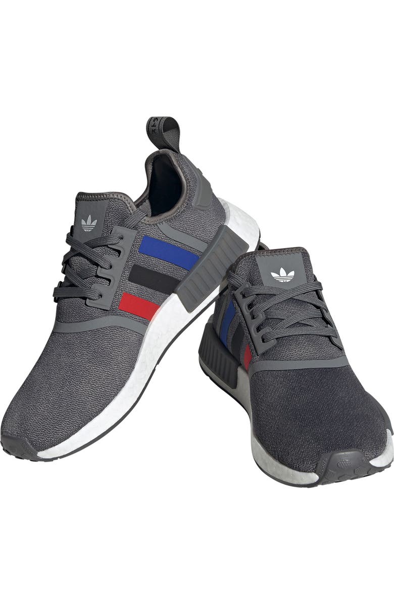 adidas NMD_R1 Sneaker, Alternate, color,