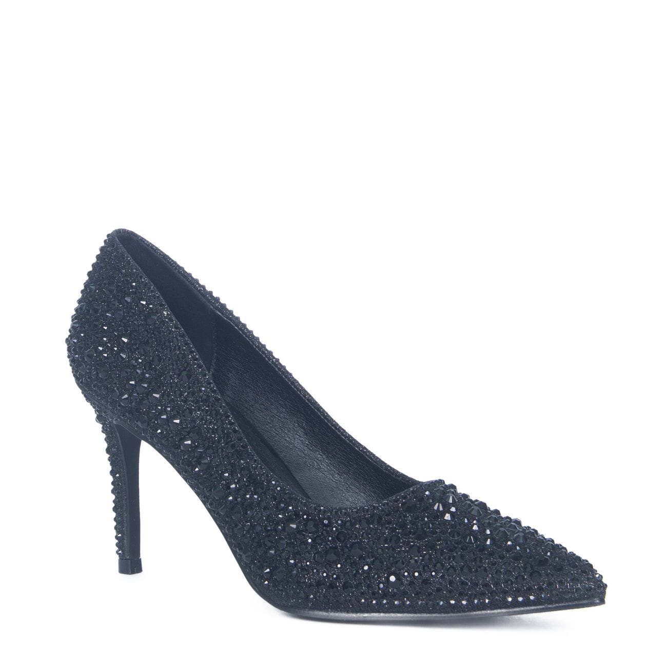 Lauren Lorraine Daze Pump, Main, color, Black