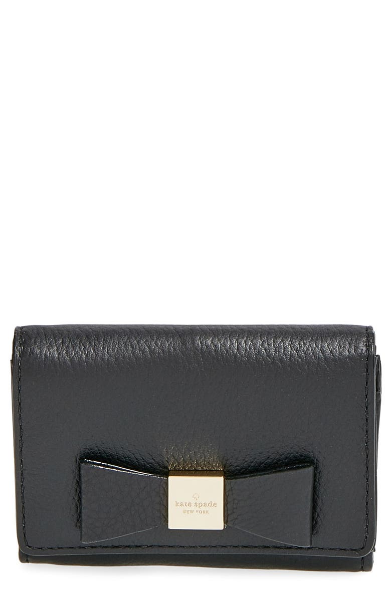 Kate Spade New York 'renny drive - darla' wallet, Main, color,