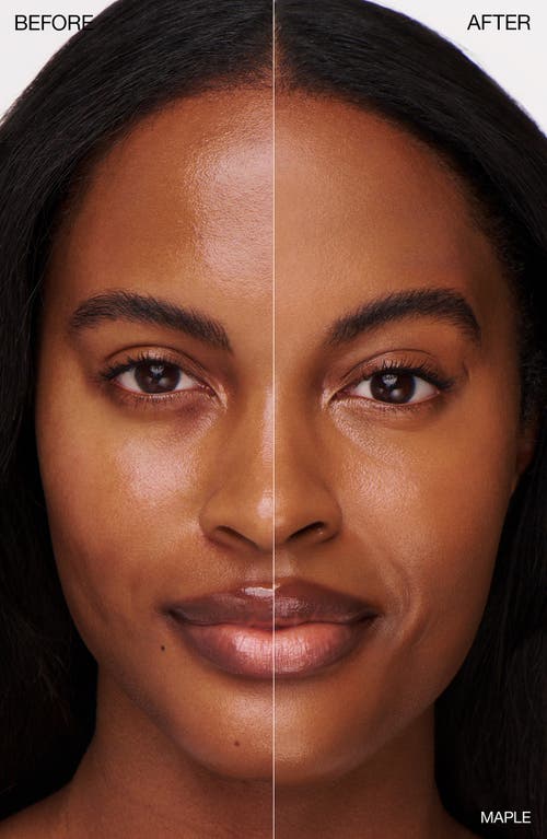 Ogee Complexion Perfecting Tinted Serum Foundation