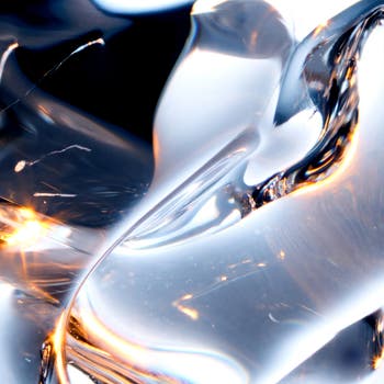 Blanche Absolu de Parfum